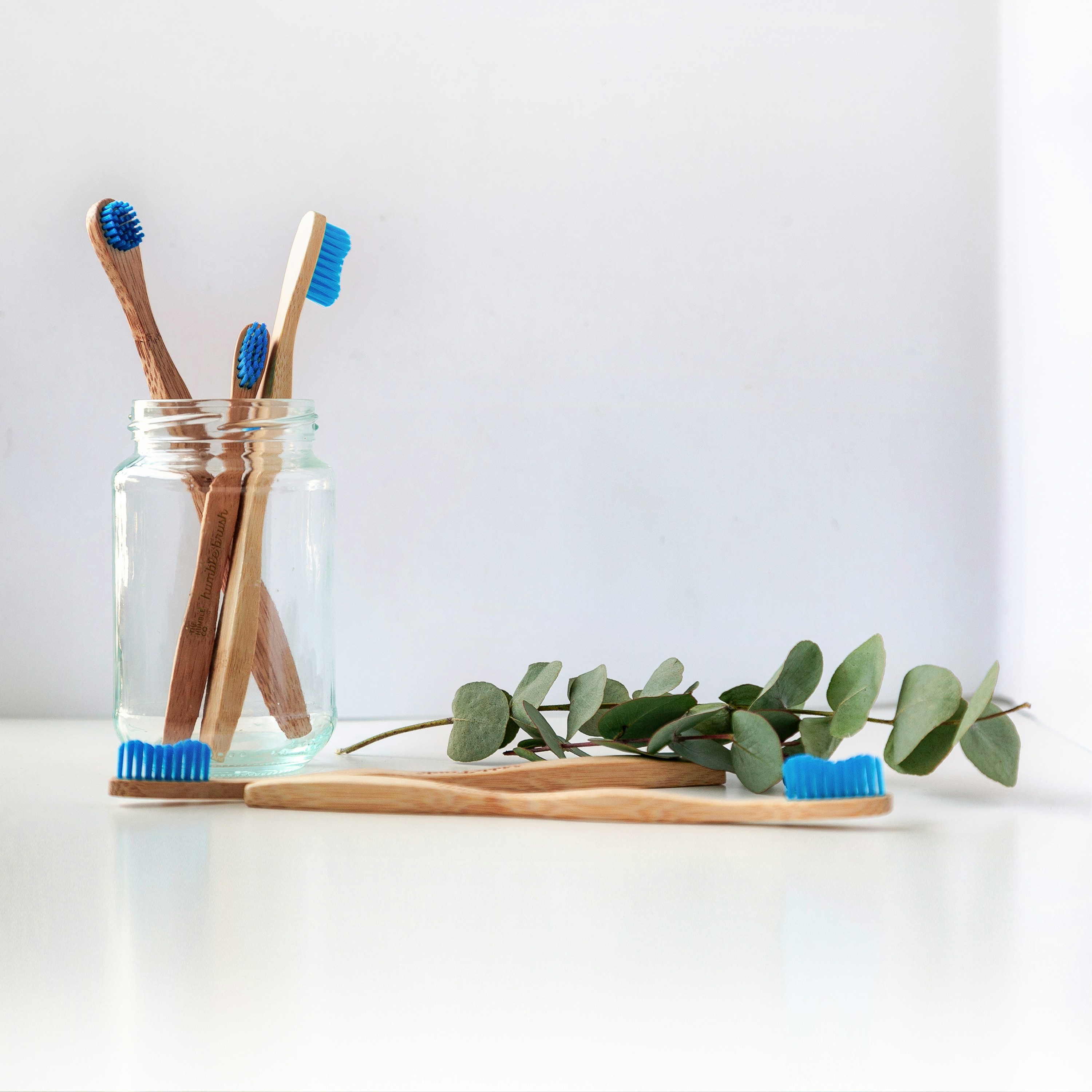 Modern dental clinic at iDent